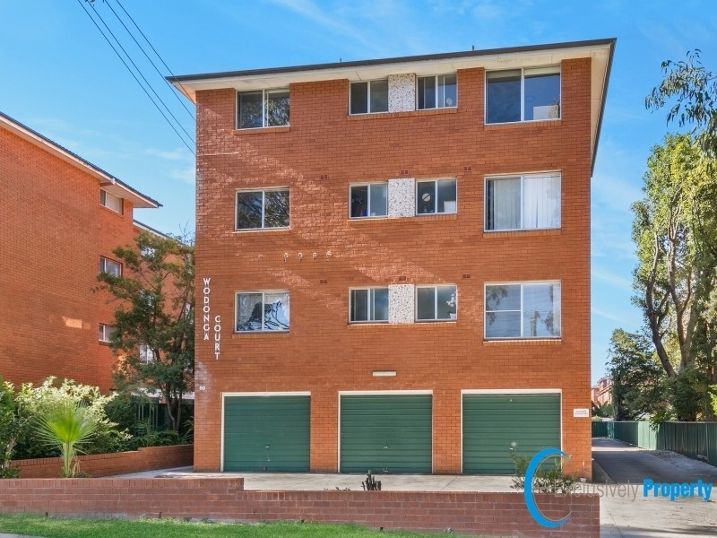 12/60 Kurnell Road, Cronulla NSW 2230