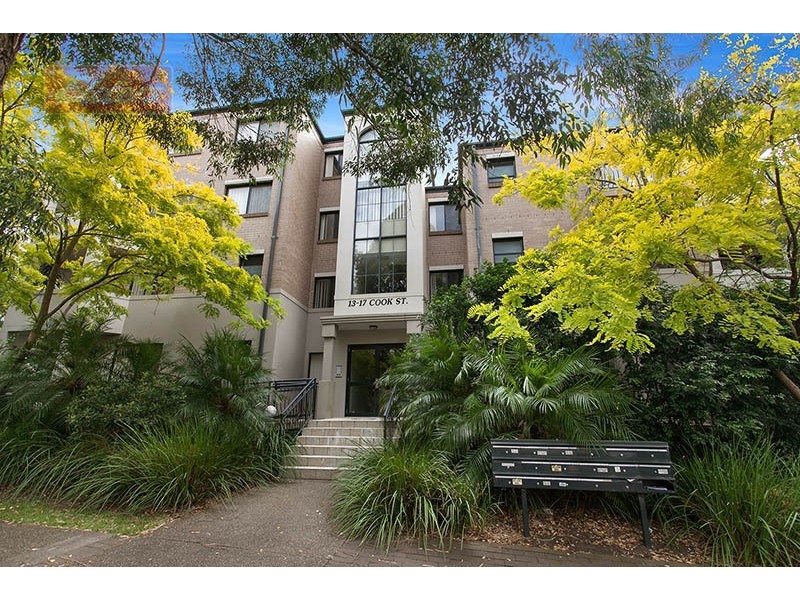13/13-17 Cook Street, Sutherland NSW 2232