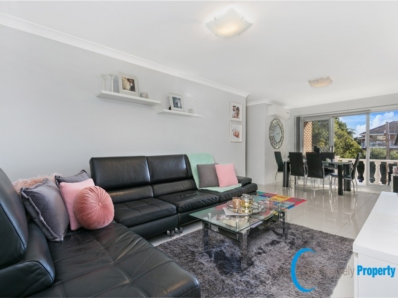 5/10-12 Curtis Street, Caringbah NSW 2229