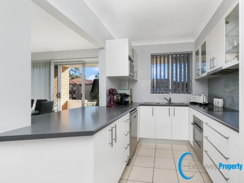 5/10-12 Curtis Street, Caringbah NSW 2229
