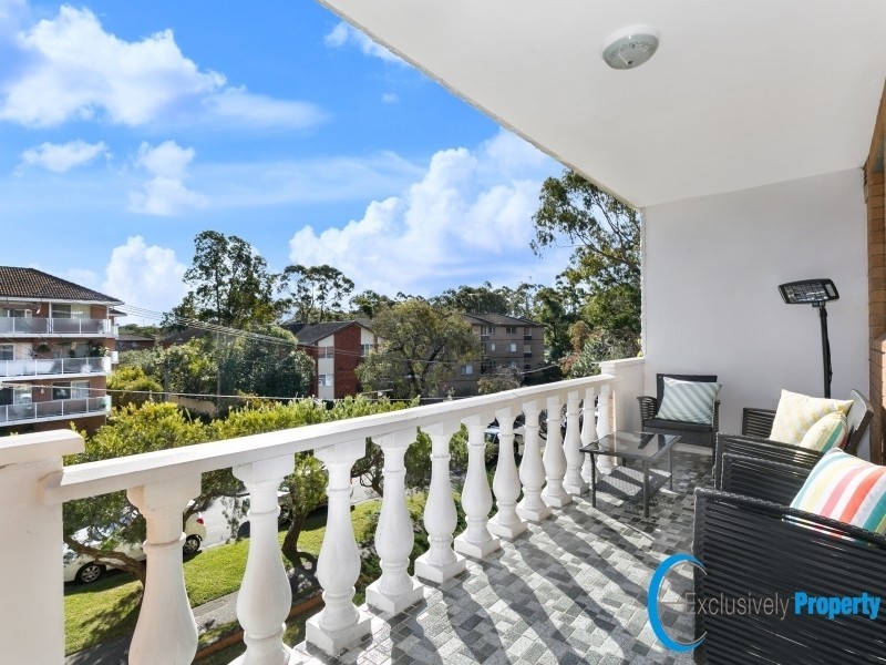 5/10-12 Curtis Street, Caringbah NSW 2229