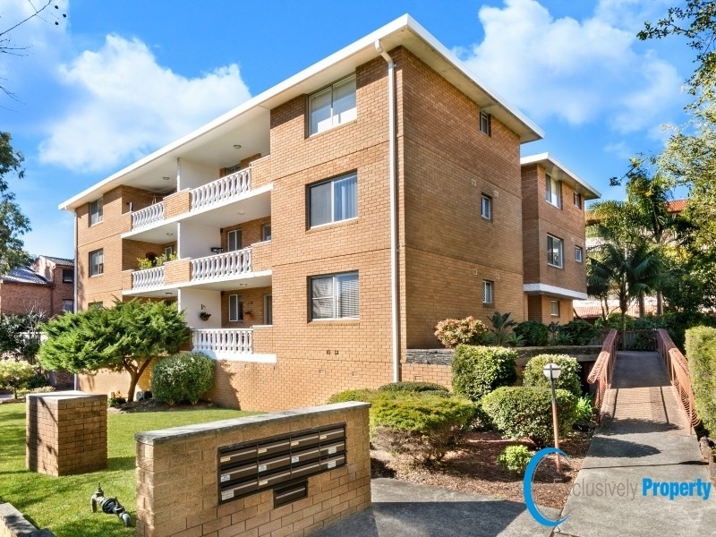 5/10-12 Curtis Street, Caringbah NSW 2229