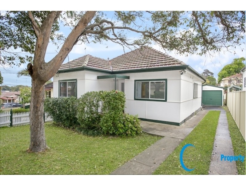 6 Walter Street, Mortdale NSW 2223