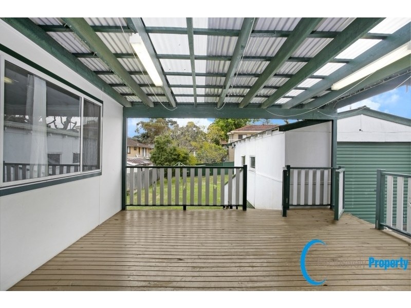 6 Walter Street, Mortdale NSW 2223