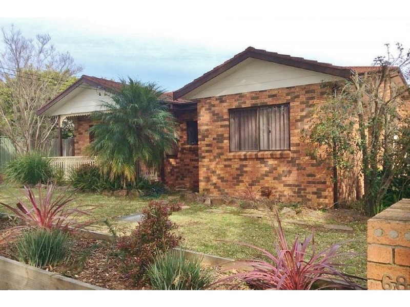 1/68 Telopea Avenue, Caringbah NSW 2229