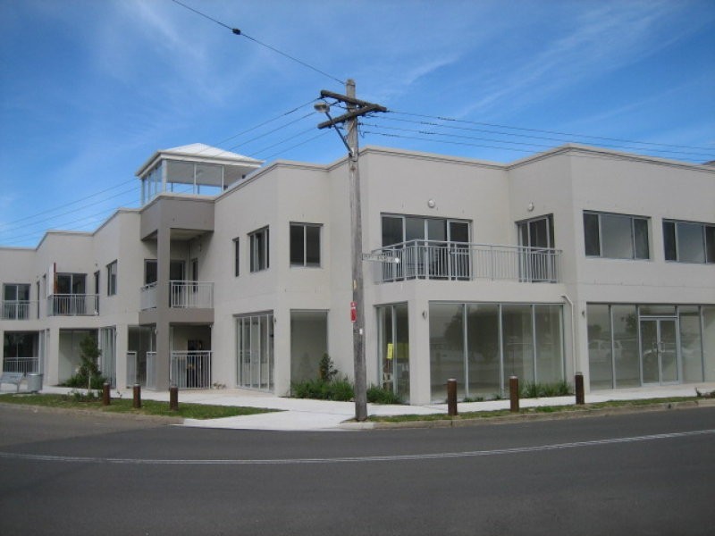 2/2-4 Prince Charles Parade, Kurnell NSW 2231