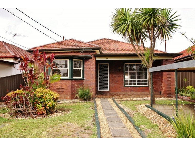 84 Croydon Road, Hurstville NSW 2220