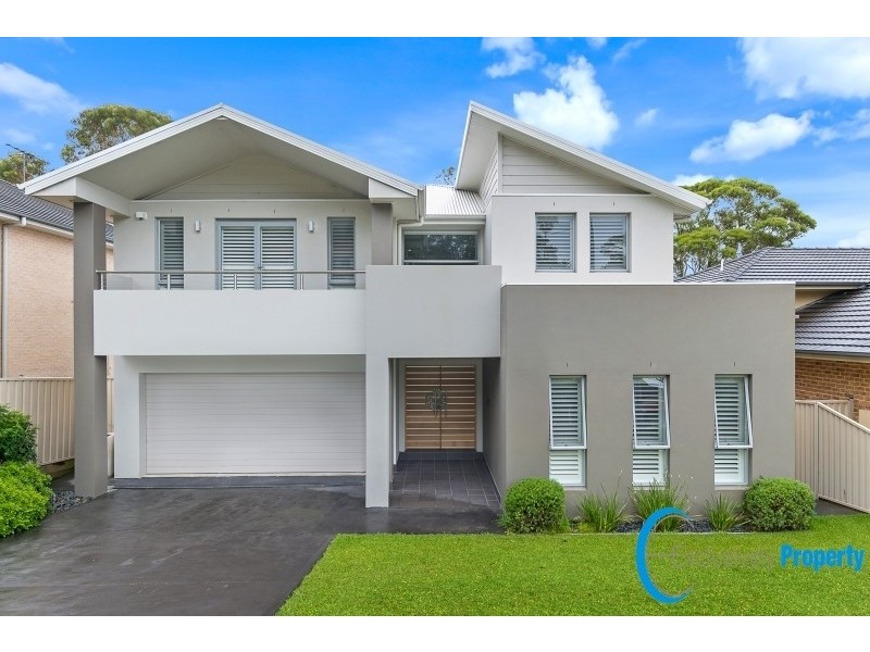 5 Rawson Parade, Caringbah South NSW 2229