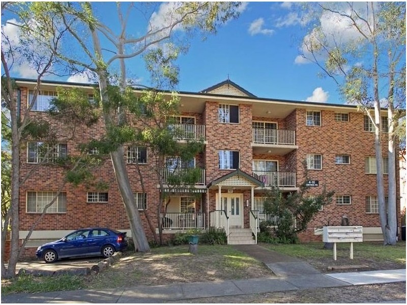 9/4-10 Miranda Road, Miranda NSW 2228