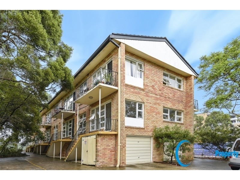 3/20 Banksia Road, Caringbah NSW 2229