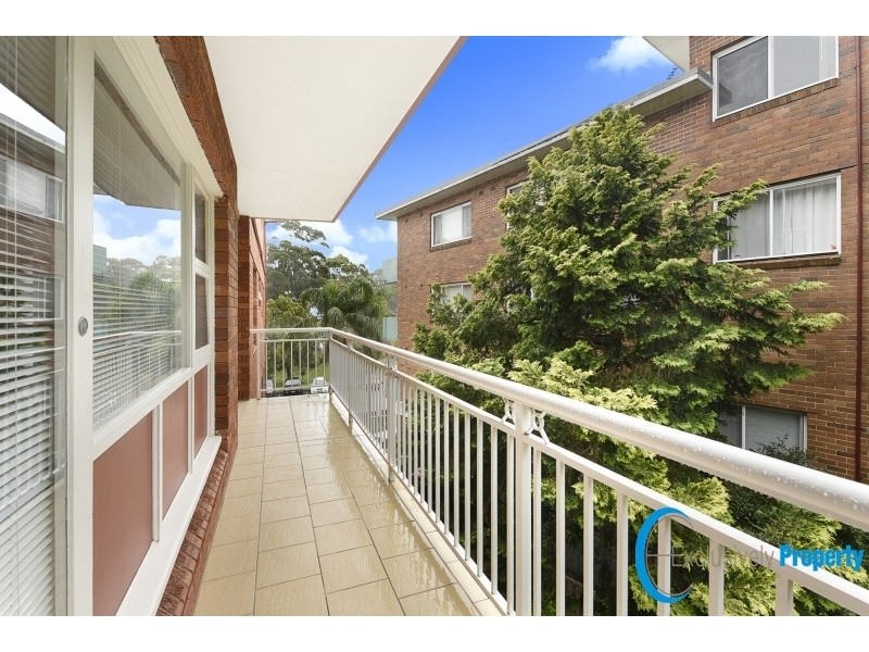 22/16-26 Nicholson Parade, Cronulla NSW 2230