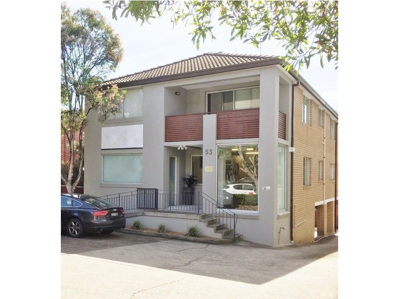 4/53 Croydon Street, Cronulla NSW 2230