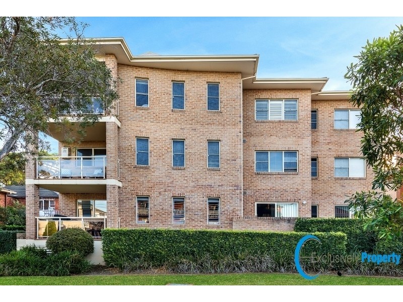 7/13-15 Croydon Street, Cronulla NSW 2230