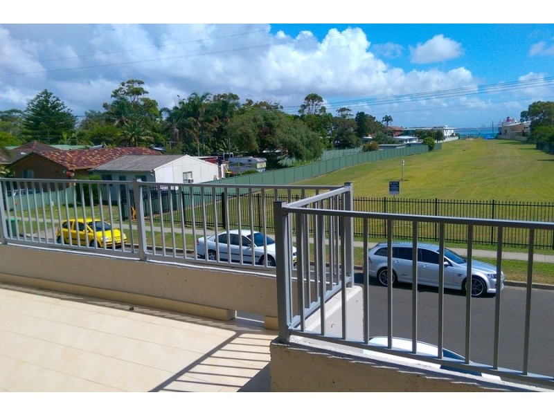 2/10-20 Torres Street, Kurnell NSW 2231