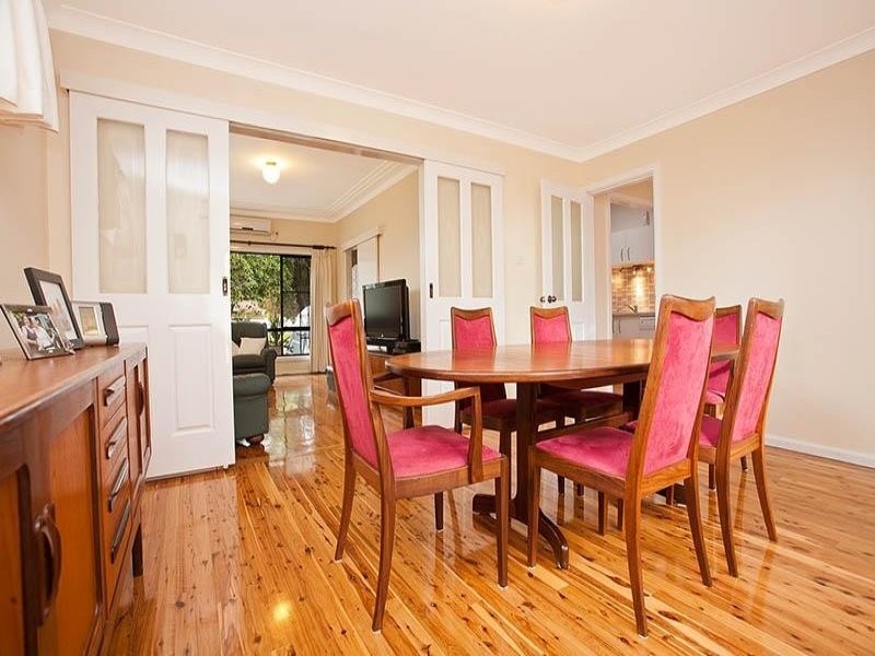 113 Waratah Street, Kirrawee NSW 2232