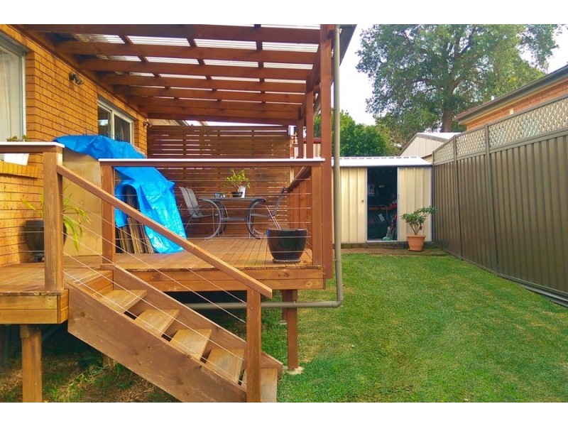 113 Waratah Street, Kirrawee NSW 2232