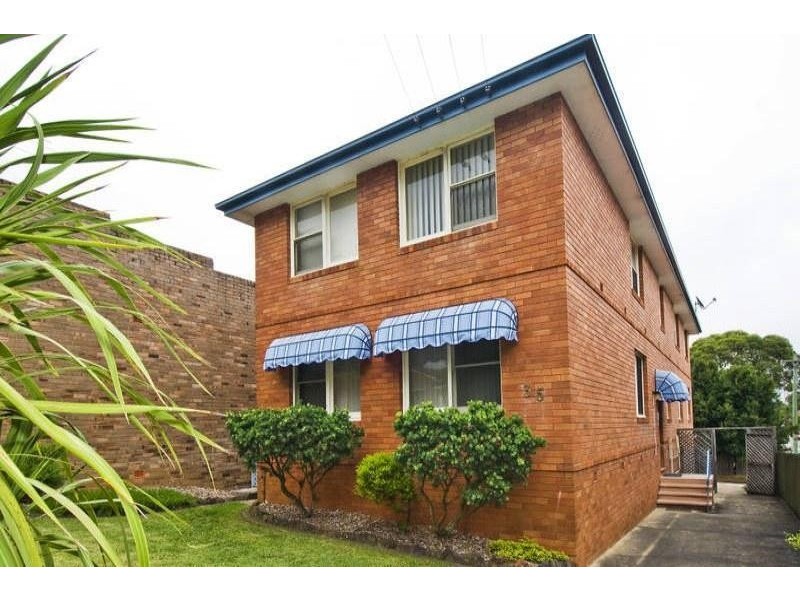 2/35 Wills Road, Woolooware NSW 2230
