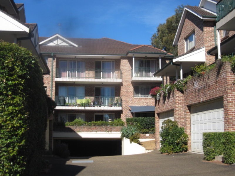 12/22-24 Dianella Street, Caringbah NSW 2229