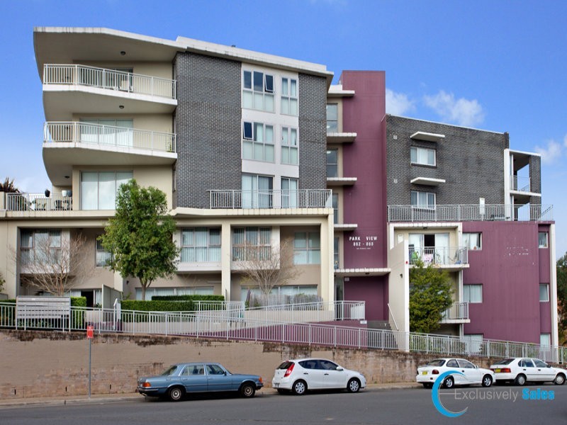 26/862-868 Old Princes Highway, Sutherland NSW 2232