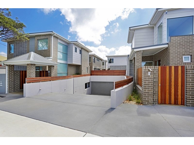 4/137 Kingsway, Woolooware NSW 2230