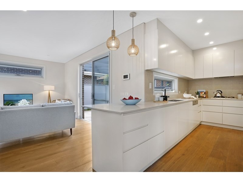 4/137 Kingsway, Woolooware NSW 2230