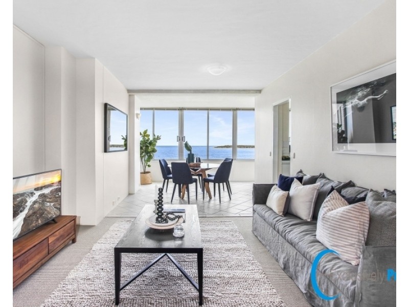 11/18-20 Arthur Avenue, Cronulla NSW 2230
