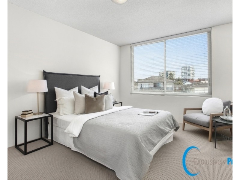 11/18-20 Arthur Avenue, Cronulla NSW 2230