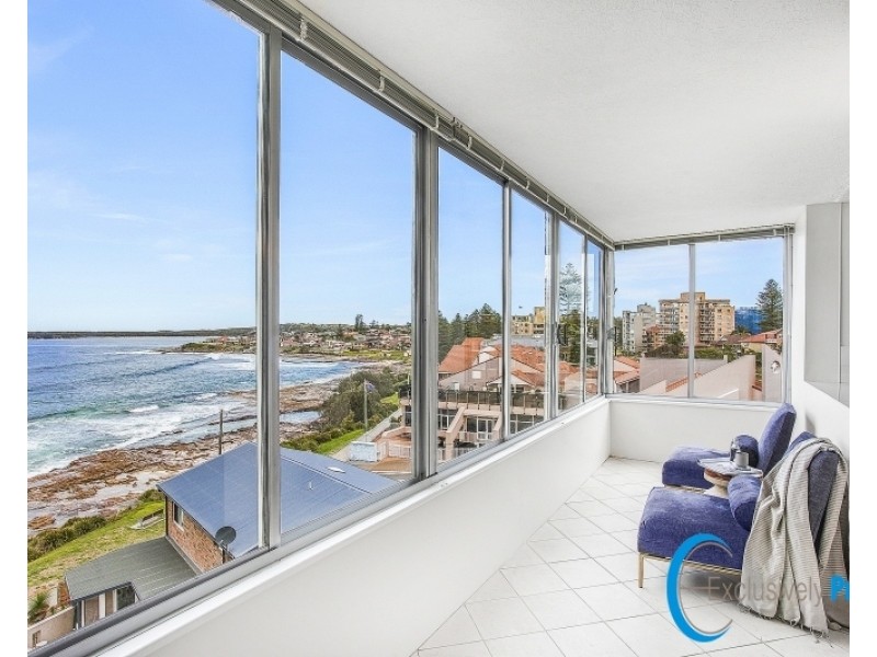 11/18-20 Arthur Avenue, Cronulla NSW 2230