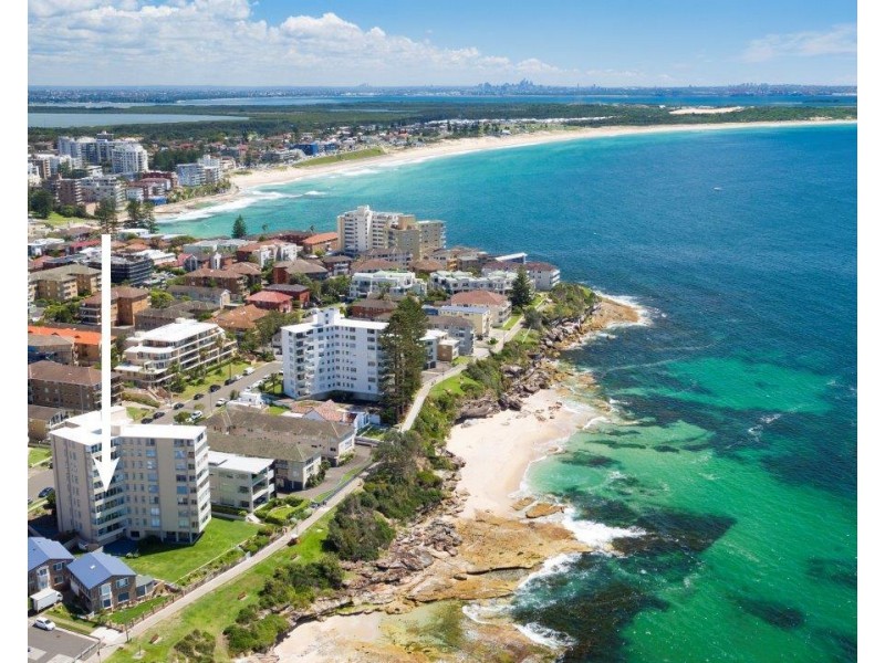 11/18-20 Arthur Avenue, Cronulla NSW 2230