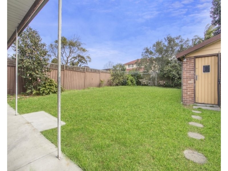 19 Balfour Avenue, Caringbah NSW 2229