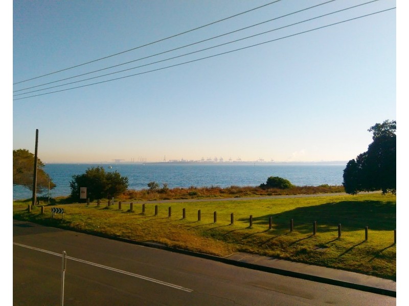 1/2-4 Prince Charles Parade, Kurnell NSW 2231