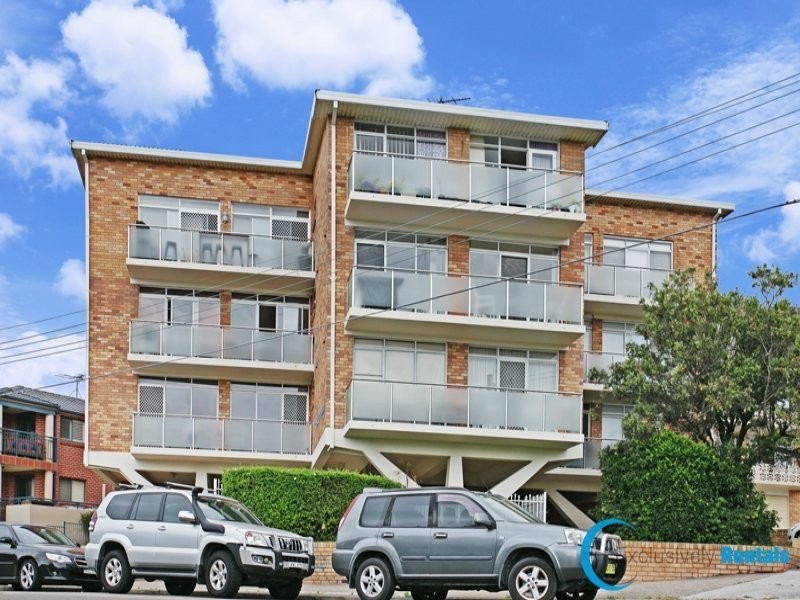 10/18 Burke Road, Cronulla NSW 2230