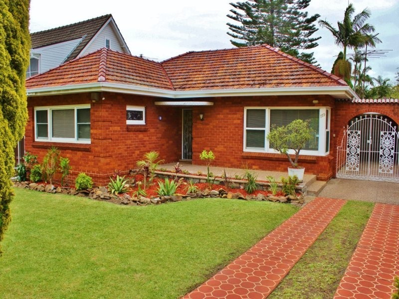 119 Tallawalla Street, Beverly Hills NSW 2209