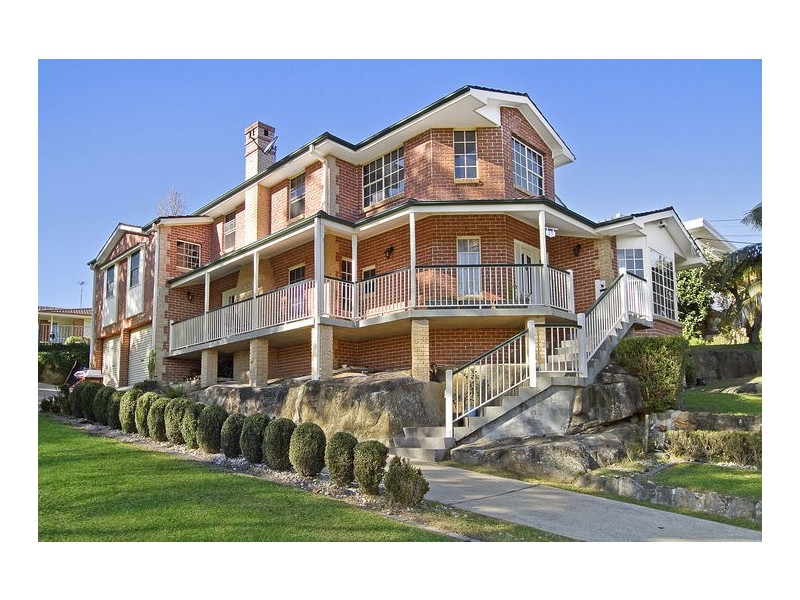 23 Allambie Avenue, Northmead NSW 2152