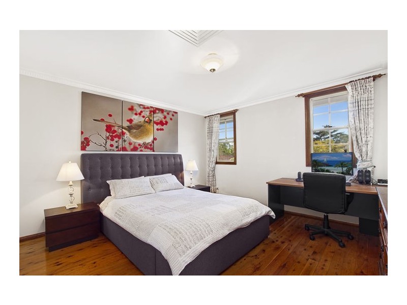 23 Allambie Avenue, Northmead NSW 2152