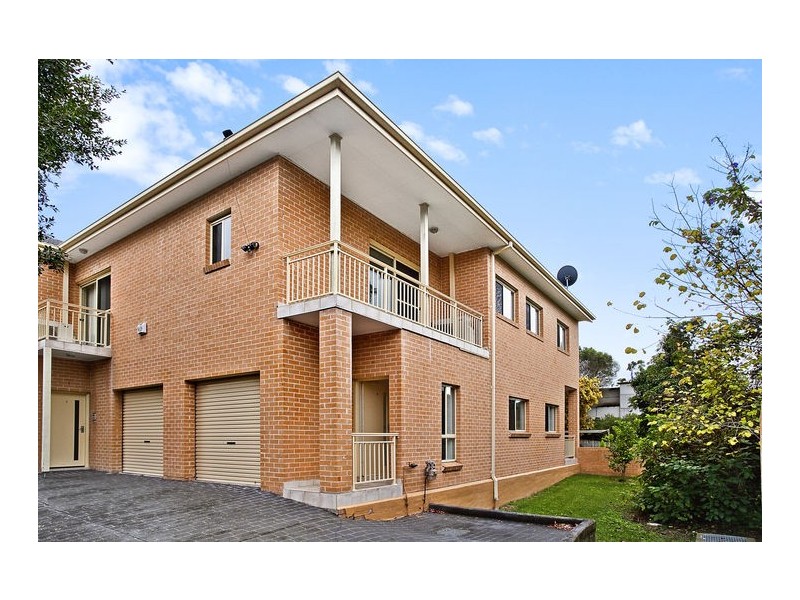 6/142-144 North Rocks Road, North Rocks NSW 2151