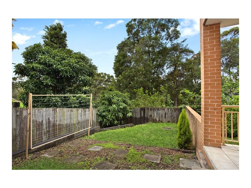 6/142-144 North Rocks Road, North Rocks NSW 2151
