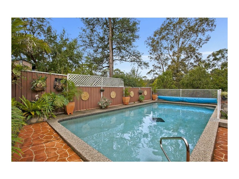 11 Sophia Crescent, North Rocks NSW 2151