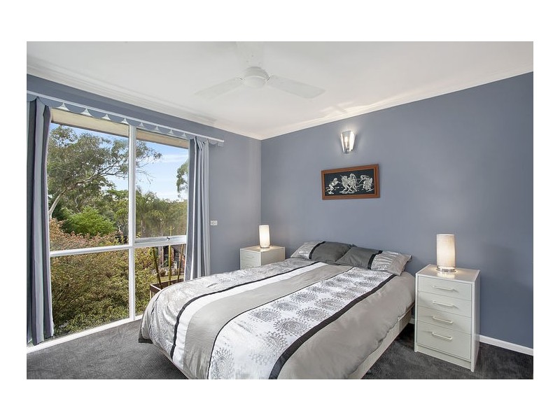 11 Sophia Crescent, North Rocks NSW 2151