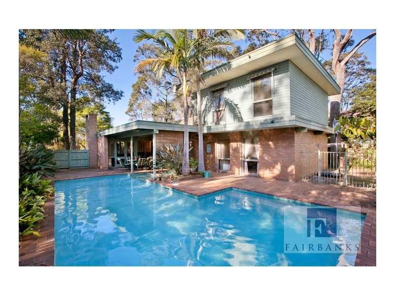 15 Alderson Avenue, North Rocks NSW 2151