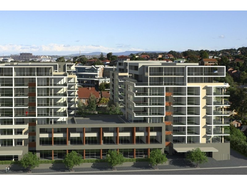 31/22-32 Gladstone Avenue, Wollongong NSW 2500