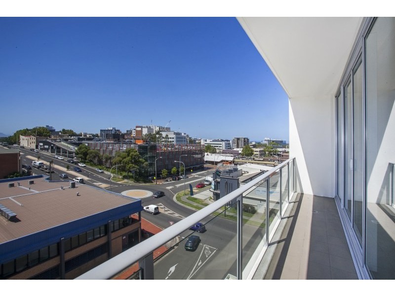 31/22-32 Gladstone Avenue, Wollongong NSW 2500