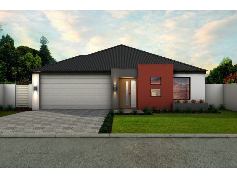 Lot 21 Willoughbridge Crescent, Erskine WA 6210