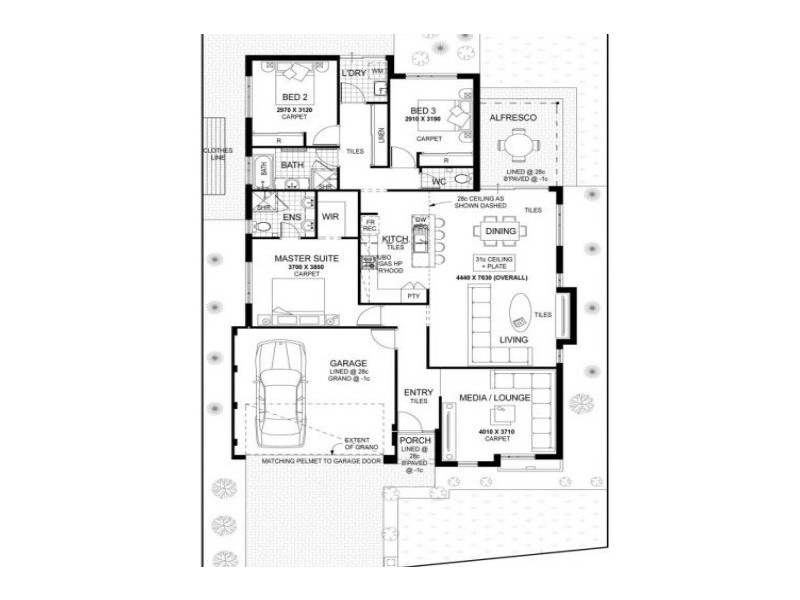 Lot 21 Willoughbridge Crescent, Erskine WA 6210