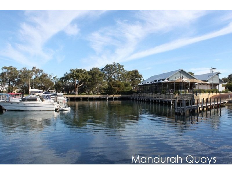 Lot 73 Chatsworth Drive, Mandurah WA 6210