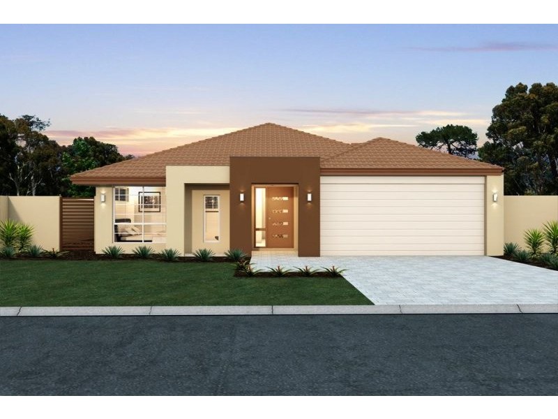 Lot 38 Chatsworth Drive, Erskine WA 6210