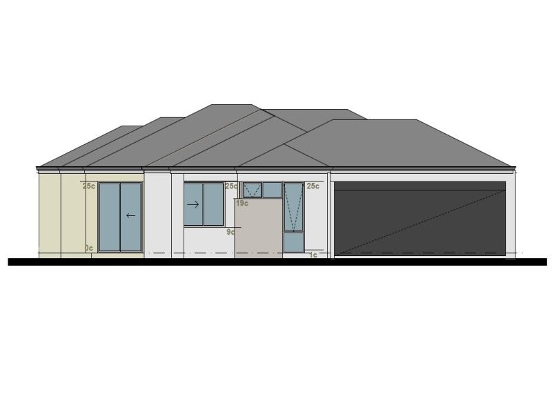 Lot S4 The Terraces Estate, Pearsall WA 6065