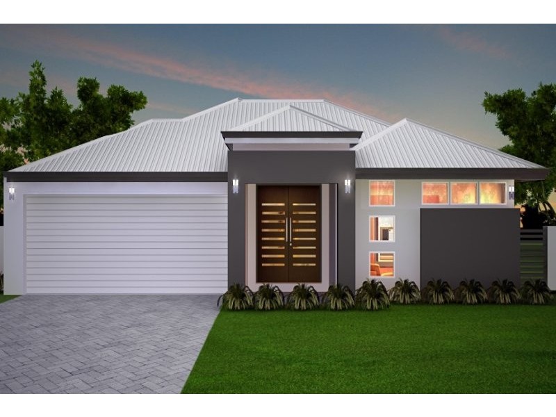 Lot S1 The Terraces Estate, Pearsall WA 6065