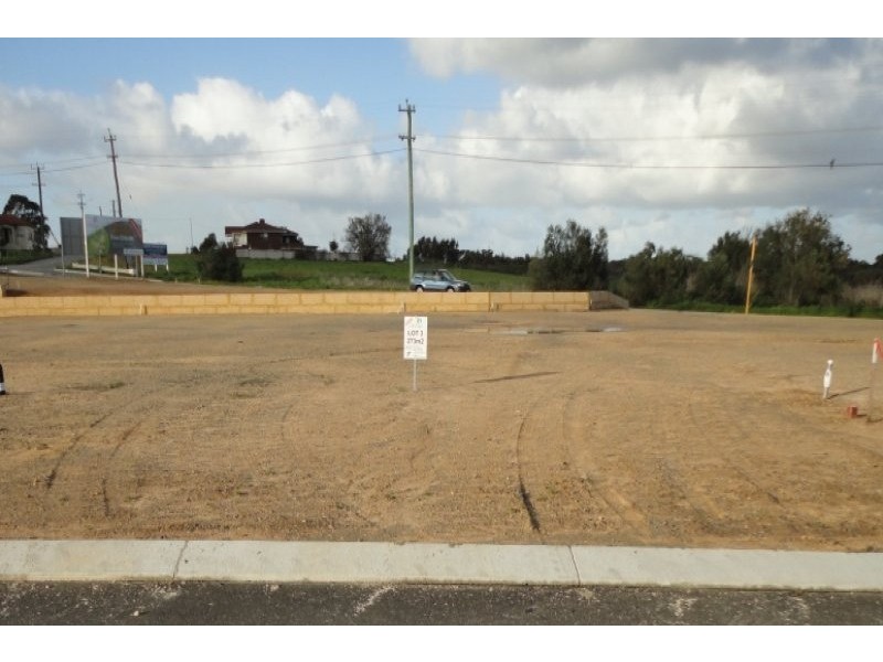 Lot 3 Apium Mews, Munster WA 6166