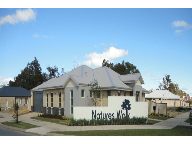 Lot 44 Natures Walk Estate, Erskine WA 6210